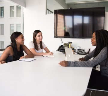 Vacaturestips sollicitatie