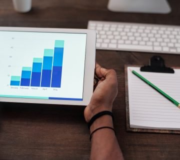 Wat is Business Intelligence en wat doet een Business Intelligence Specialist