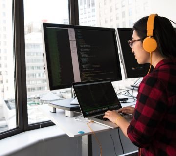 Haal meer uit je MKB en personeel met cutting edge software