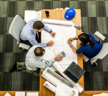 Een nieuwe baan vinden zonder netwerk