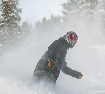 Snowboardschoenen 101