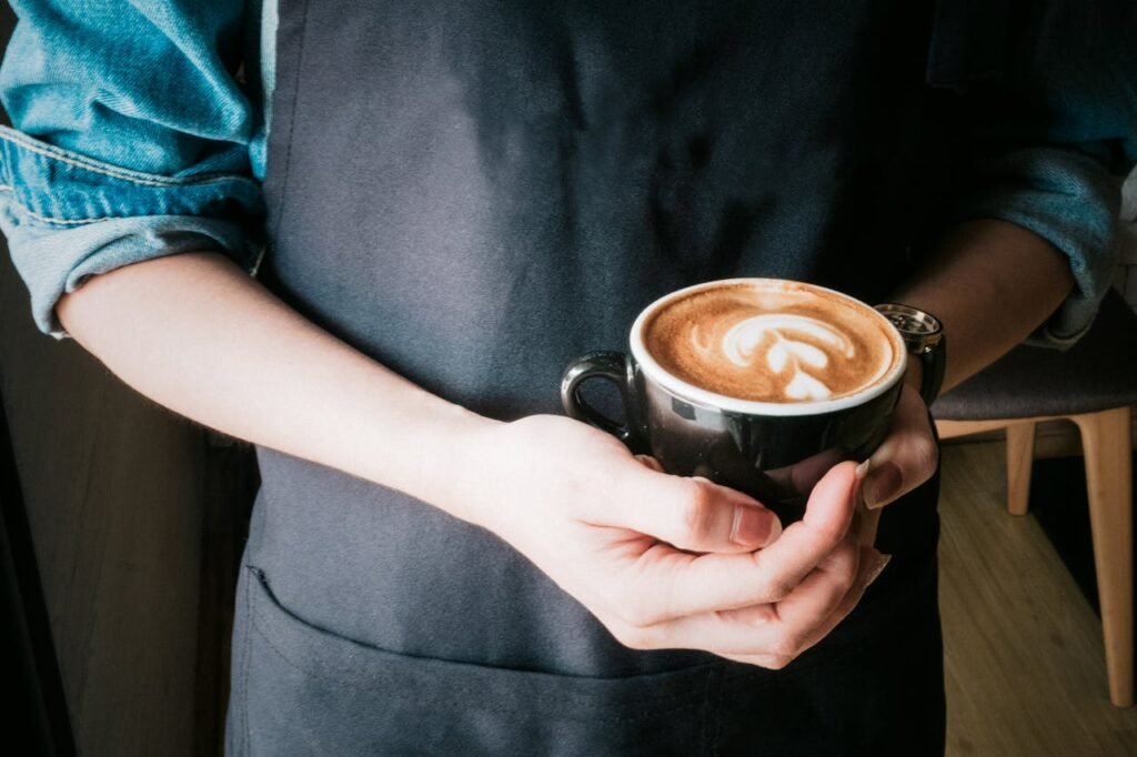 Zet de perfecte stap in jouw carrière als barista