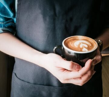 Zet de perfecte stap in jouw carrière als barista